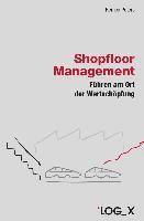 bokomslag Shopfloor Management