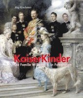 bokomslag KaiserKinder