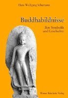 bokomslag Buddhabildnisse
