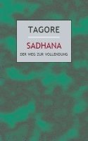 bokomslag Sadhana