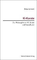 bokomslag Ki-Karate