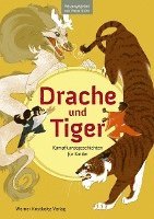 bokomslag Drache und Tiger