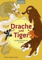 bokomslag Drache und Tiger