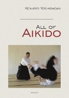 bokomslag All of Aikido