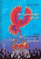 bokomslag Der Göttervogel Garuda