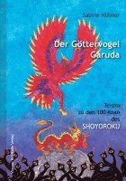 bokomslag Der Göttervogel Garuda