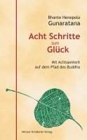 bokomslag Acht Schritte zum Glück