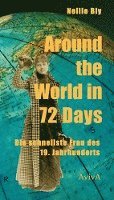 bokomslag Around the World in 72 Days