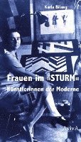 bokomslag Frauen im "STURM"