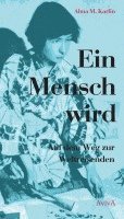 bokomslag Ein Mensch wird