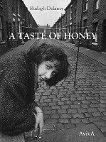 bokomslag A Taste of Honey