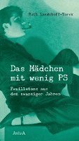 Ruth Landshoff-Yorck, Walter Fähnders - Das Mädchen mit wenig PS., Inbunden