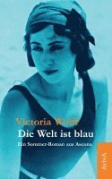 bokomslag Die Welt ist blau