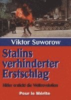 bokomslag Stalins verhinderter Erstschlag