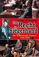 Franz W. Seidler - Das Recht in Siegerhand, Inbunden