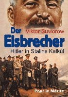 bokomslag Der Eisbrecher