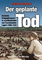 bokomslag Der geplante Tod