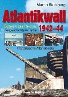 bokomslag Atlantikwall 01