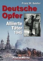 bokomslag Deutsche Opfer