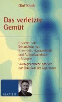 bokomslag Das verletzte Gemüt