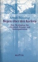 Arndt Büssing - Regen über den Kiefern, Inbunden