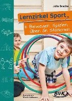 bokomslag Lernzirkel Sport 02