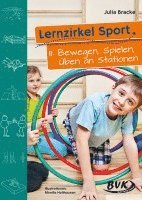 bokomslag Lernzirkel Sport 02