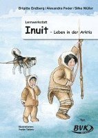 bokomslag Lernwerkstatt Inuit