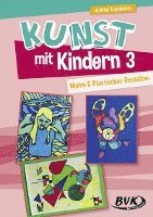 Kunst mit Kindern Band 3 1