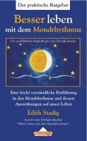 bokomslag Besser leben mit dem Mondrhythmus