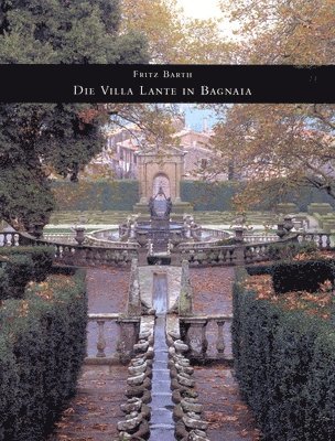 Villa Lante, Bagnia 1