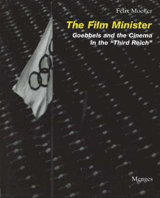 bokomslag The Film Minister