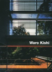 bokomslag Waro Kishi
