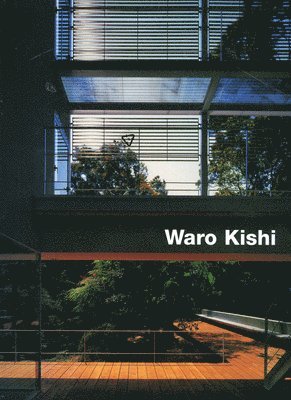 bokomslag Waro Kishi