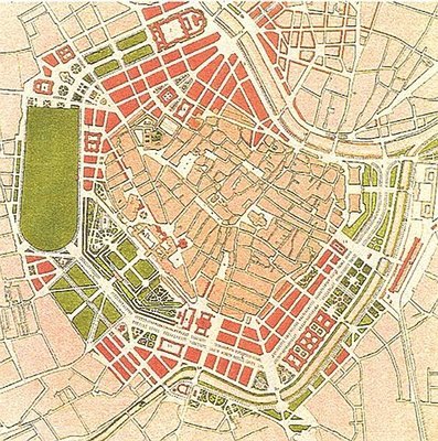 Urbanismus im Industriezeitalter 1