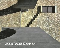 bokomslag Jean-Yves Barrier