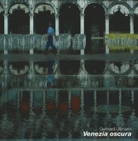 bokomslag Venezia oscura