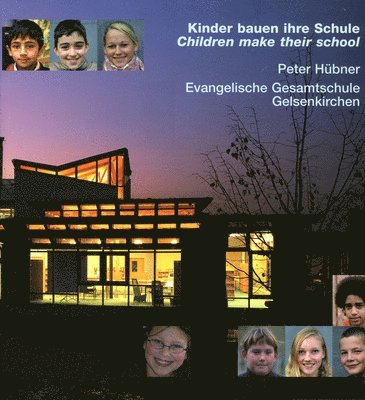 Peter Hubner, Evangelische Gesamtschule Gelsenkirchen-Bismarck 1