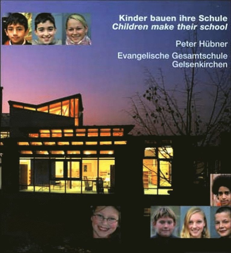 Henry Beierlorzer, Volkmar Bleicher, Peter Hubner, Harald Lehmann, Heiner Nienhaus - Peter Hubner, Evangelische Gesamtschule Gelsenkirchen-Bismarck, Häftad