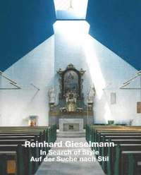 bokomslag Reinhard Gieselmann