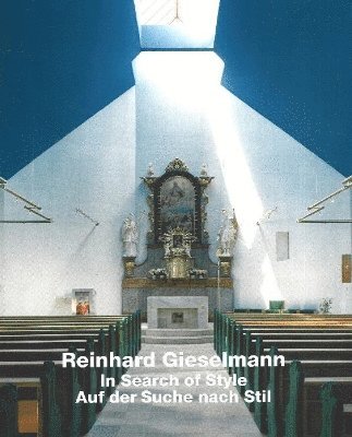 bokomslag Reinhard Gieselmann