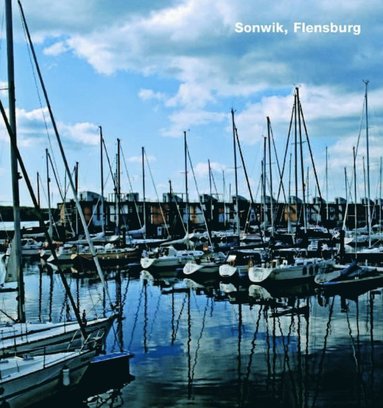 bokomslag Sonwik, Flensburg