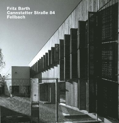 Fritz Barth 1