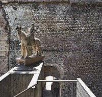 bokomslag Carlo Scarpa, Castelvecchio, Verona