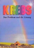 bokomslag Krebs. Das Problem und die Lösung