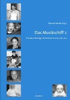 bokomslag Das Musikschiff 2