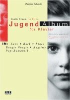 bokomslag Jugend-Album für Klavier