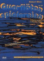 Robert Winn - Querflötenspielereien, Häftad