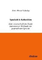 Spanisch in Kolumbien