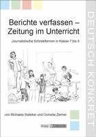 Berichte verfassen 1